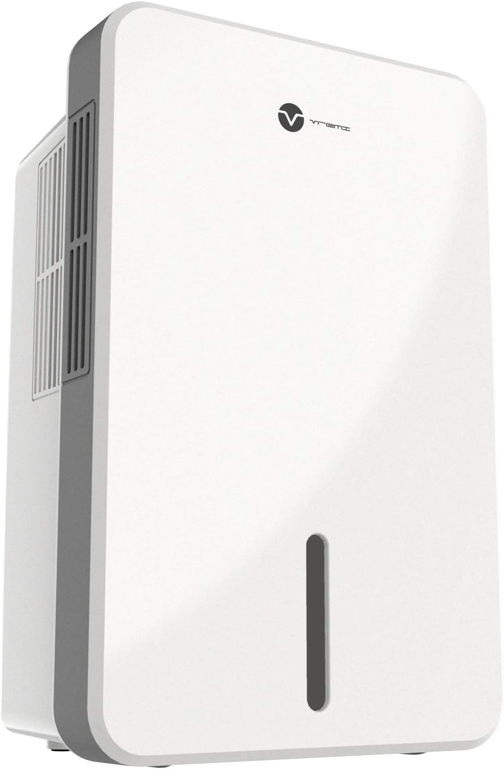 Vremi 1 Pint Compact Portable Dehumidifier for Small Spaces up to 150