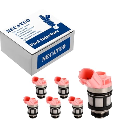 DEFUS High Performance Fuel Injectors for NISSAN Villager