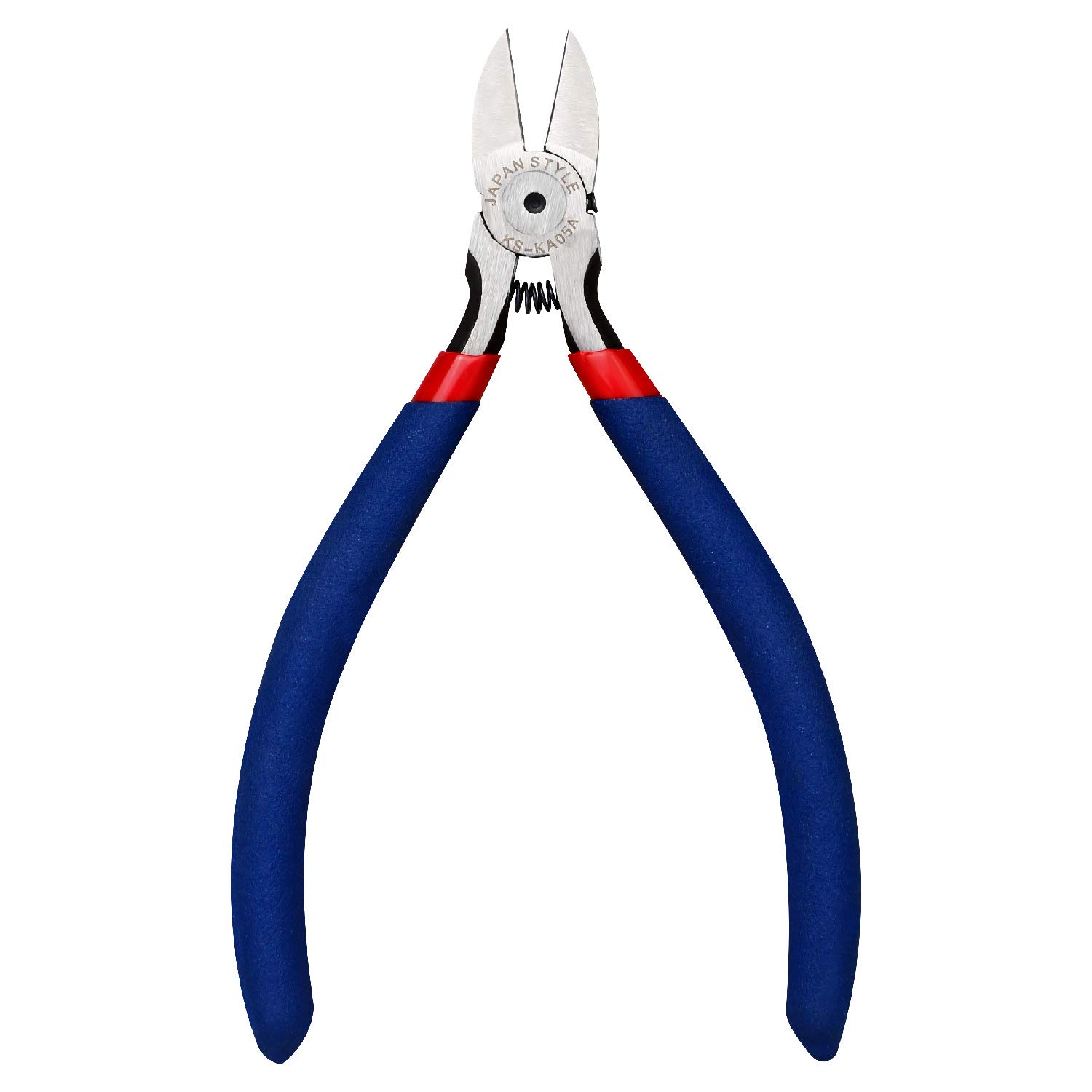 Repair Tools Wire Cutter Iron Wire Plier Flush Cut Pliers Micro Shear Flush Cutter By Kaisi (KA05A)