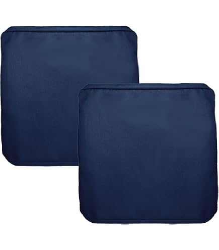 Housse De Protection Imperméable Pour Table Et Chaises De Jardin - Dimensions 89x215x173 Cm - Protection Intempéries