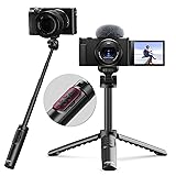 ULANZI RMT-01 Wireless Shooting Grip & Tripod for