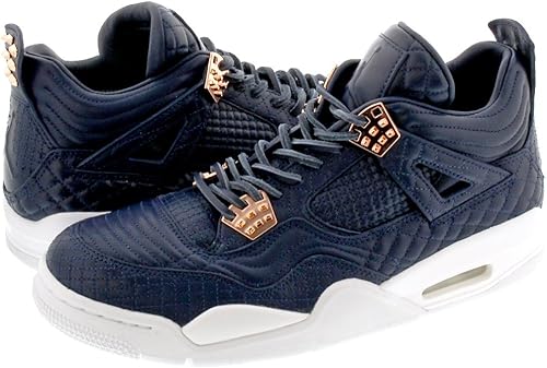 obsidian jordan 4