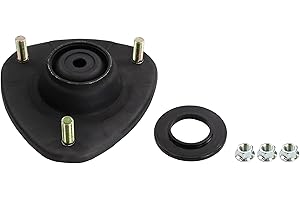 Monroe Shocks & Struts Strut-Mate 905904 Suspension Strut Mount