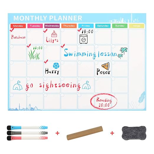 pizarra iman nevera las neveras mas