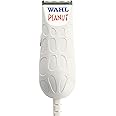 Wahl Professional Peanut Trimmer Corded Lightweight Powerful Rotary Motor Includes 4 Trimming Guides Accessories