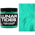 Lunar Tides Semi-Permanent Hair Color (43 colors) (Beetle Green)