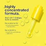 K18 Molecular Repair Hair Oil 30ml Lightweight Leave-In for All Hair Types view 4