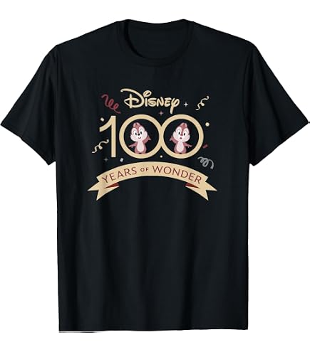 Amazon.com: Disney 100 Years of Wonder Mickey & Pals Anniversary