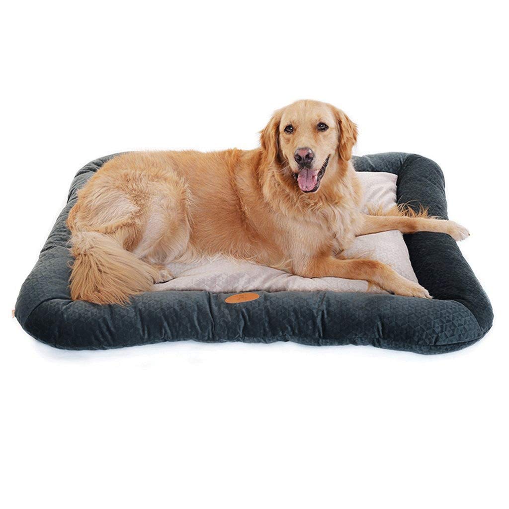 Best Dog Grooved Cooling Mat