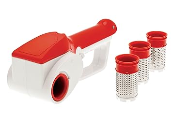 Cool Kitchen Pro Cheese Grater Rechargeable Amazon Co Uk