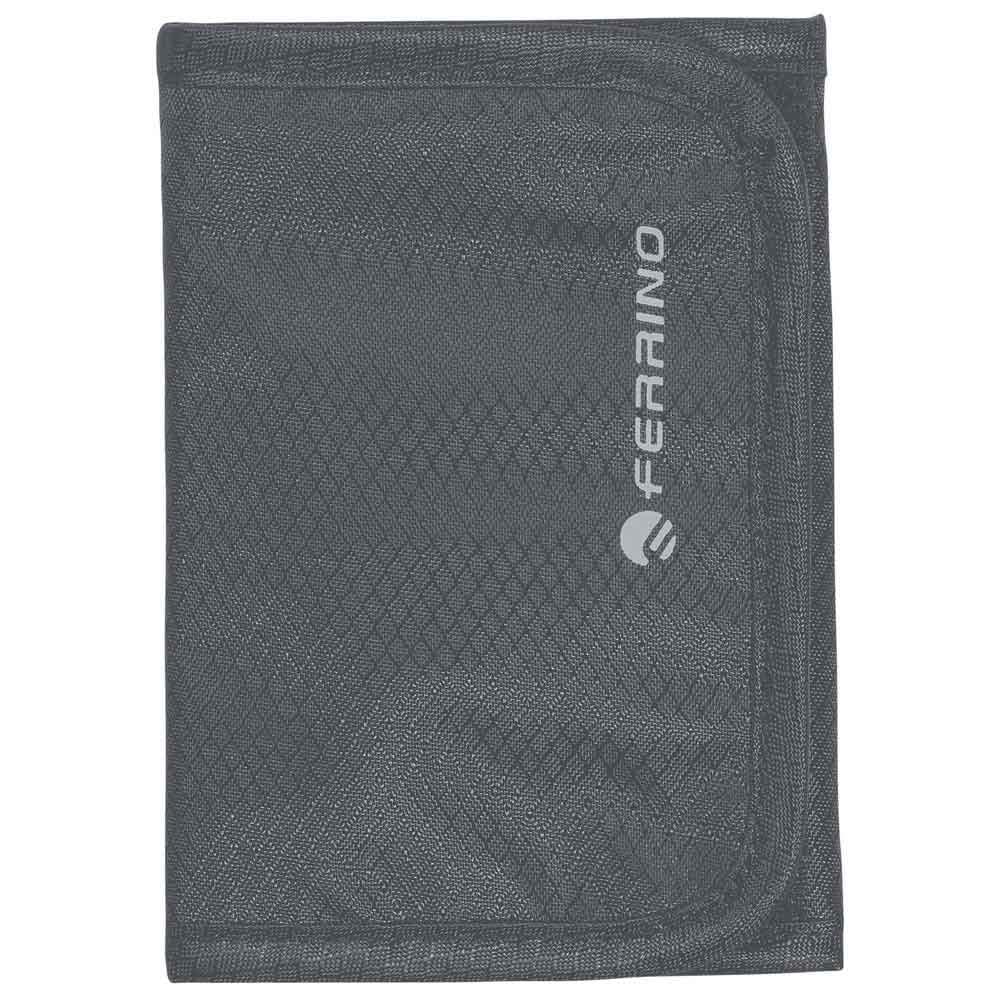 Ferrino Grey wallet