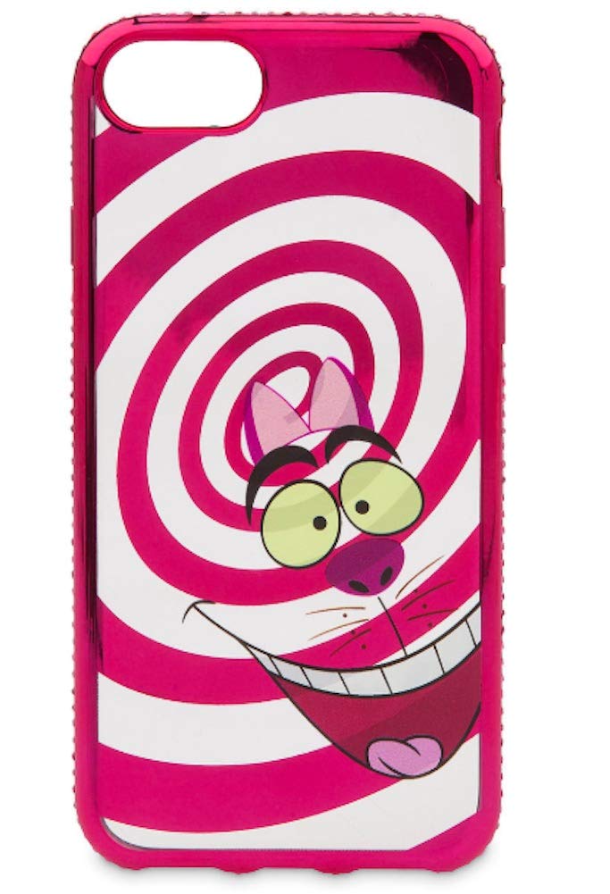 Disney iPhone 7/6/6S Plus Case Cheshire Cat Cell Phone Case