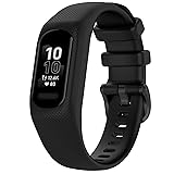 MOTONG Compatible with Garmin Vivosmart 5