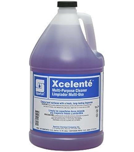 Amazon.com: Peroxy 4D Disinfectant # 101204, 4 gal per cs -(1 CASE