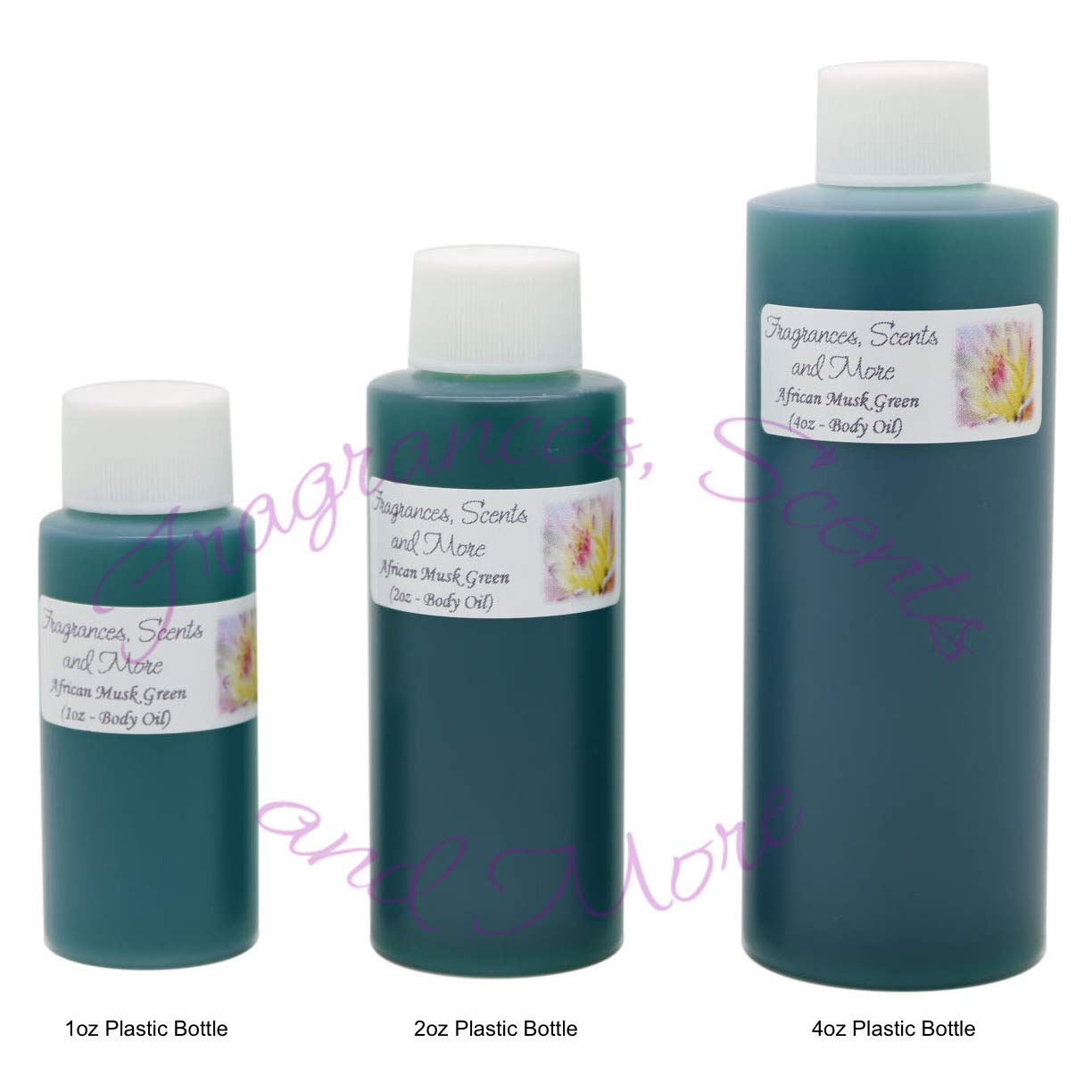 Best African Fragrance Oils Woman