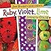 Ruby, Violet, Lime: Looking for Color (Jane Brocket's Clever Concepts)