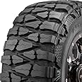 NITTO 200-510Nitto (Series MUD GRAPPLER) 38-1550-20 Radial Tire