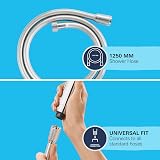 GROHE Vitalio Trigger Spray 30 Wall Holder Set Chrome view 5