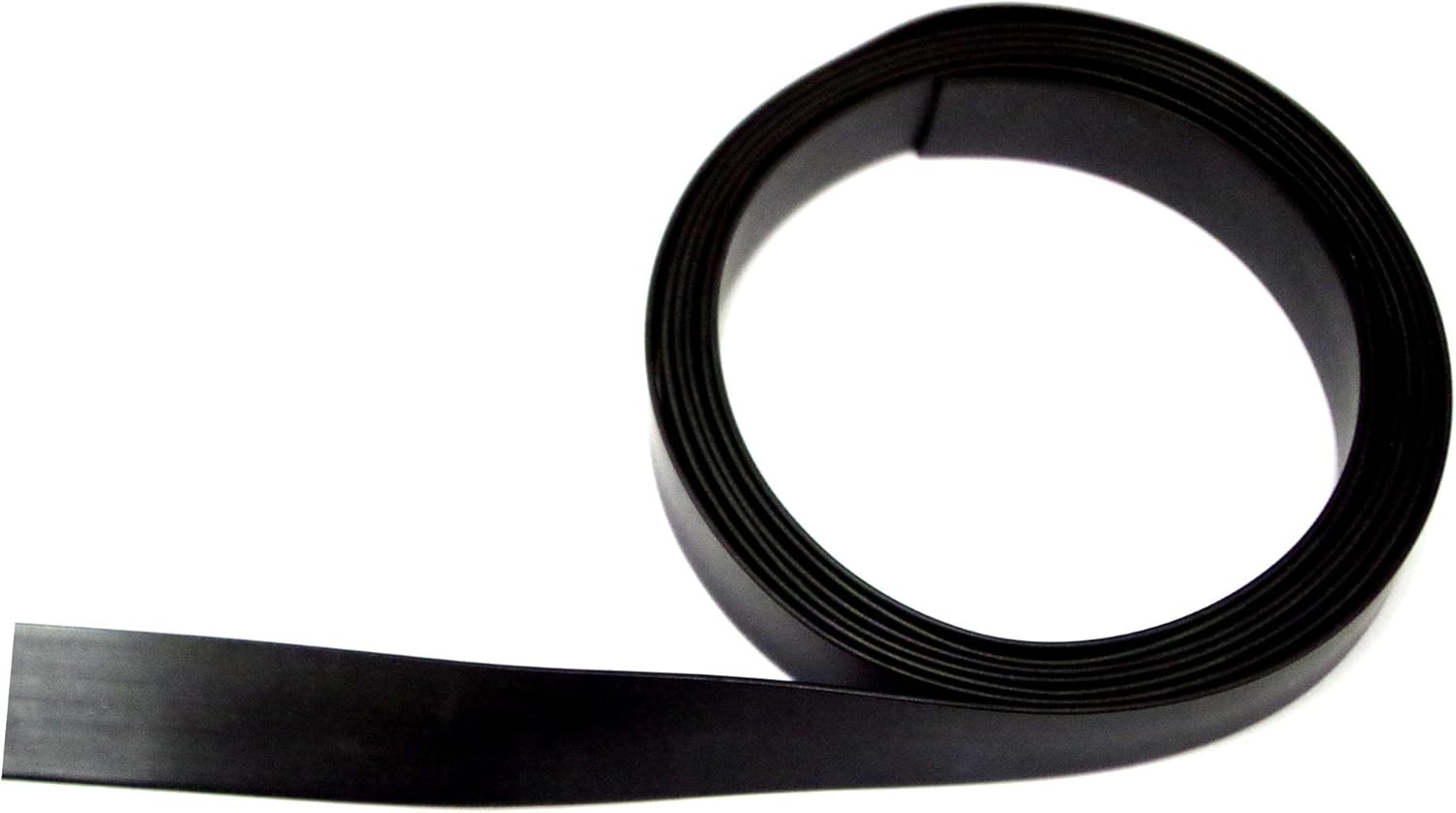 1m 15mm Conductive Rubber Silikon Band Elektrode für ESTIM TENS