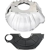 labwork 11 Manual Clutch Appllications Bellhousing Replacement for Chevy 621 SBC BBC 1959-1988 3899621