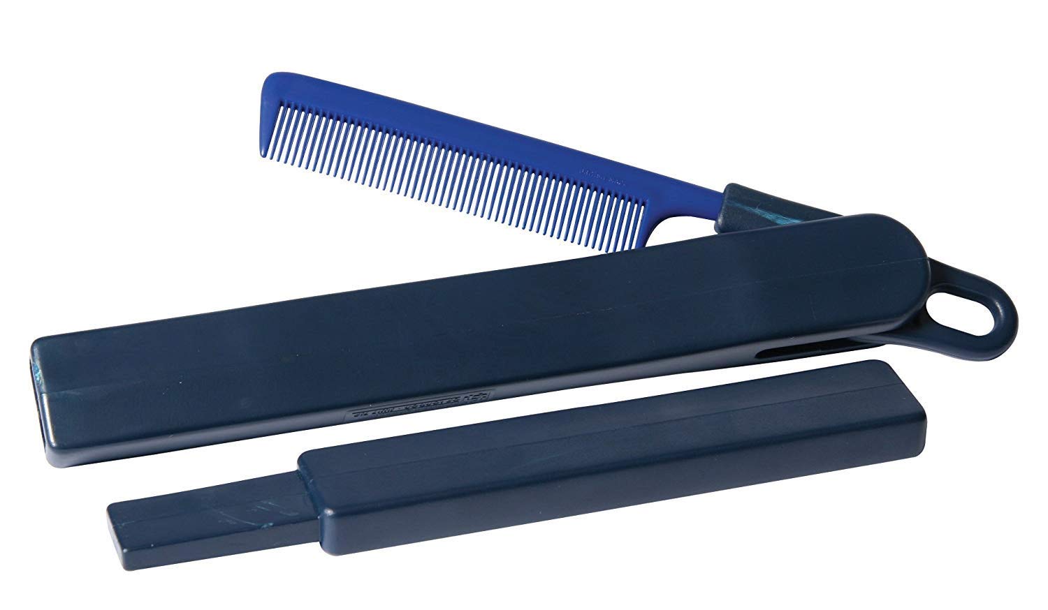 Comb Homecraft Long Handled Styling Beauty