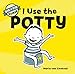 I Use the Potty: Big Kid Power