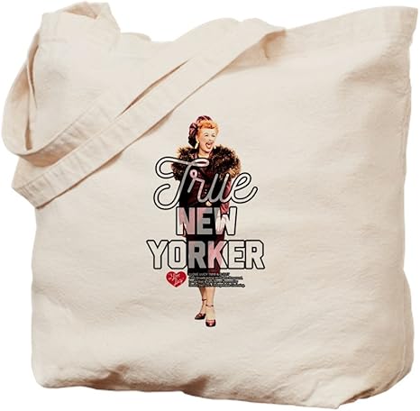 new yorker tote bag amazon