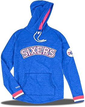 sudadera 76ers