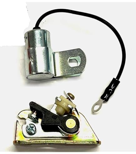 POINTS COVER GROMMET FITS KOHLER K91 K161 K181 K241 K301 K321 - Foto 12