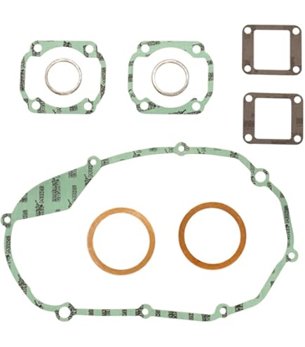 NOS Yamaha O Ring 1973 - 1975 RD250 RD350 1973 RT2 RT3 DT2 DT3 93211 - Foto 11