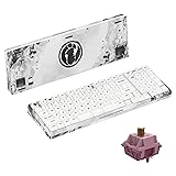 GATERON iG 98 Co-Branded Mechanical Gaming