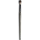 Rose and Ben Beauty E29 Blending Eye Brush | Tapered Dome for Contouring & Depth | Cruelty-Free Bristles