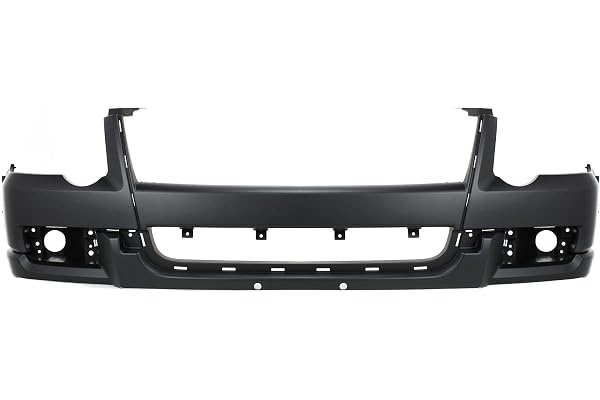 Garage-Pro Bumper Cover Compatible with Ford Explorer 2006-2010