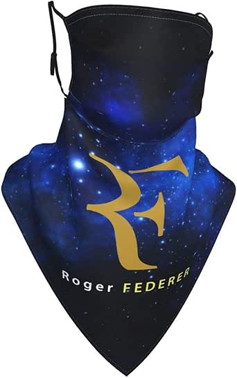 Amazon.com: Fgeffs8 Unisex Roger-Federer Protective ...