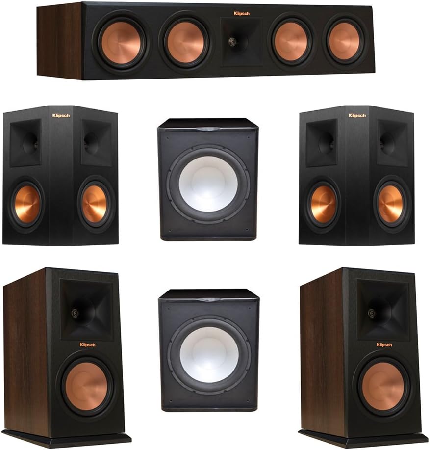 premier acoustic speakers