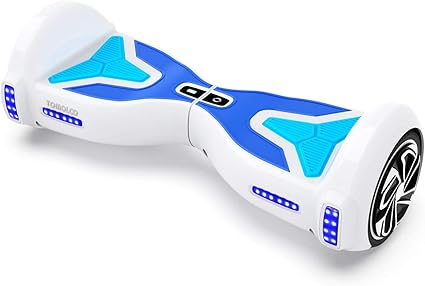 tomoloo hoverboard for kids
