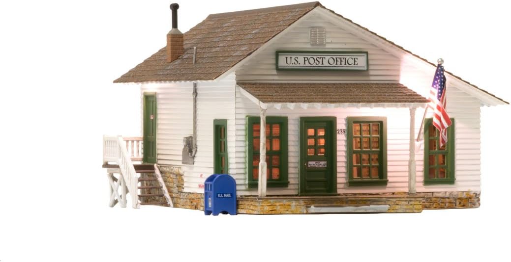 The 9 Best Building Toy Post Office