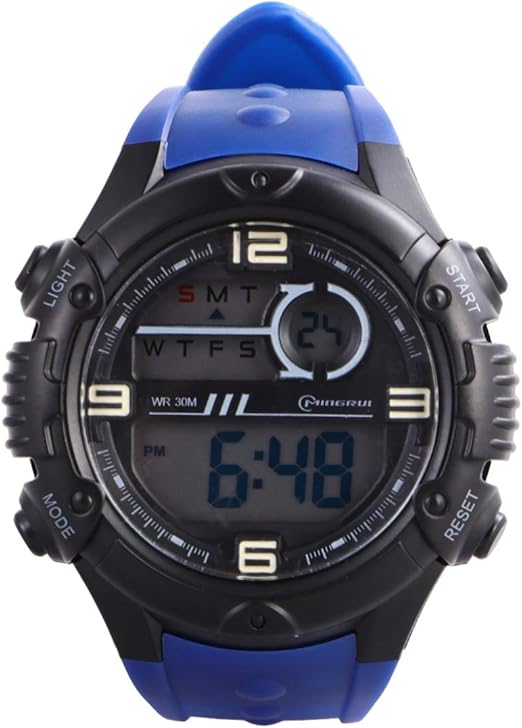 stylish sports watches