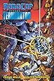 Robocop Vs. The Terminator
