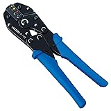 Hozan P-743 Crimping Tool