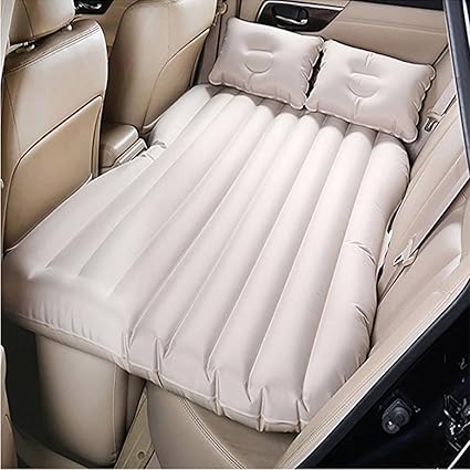 auto air mattress