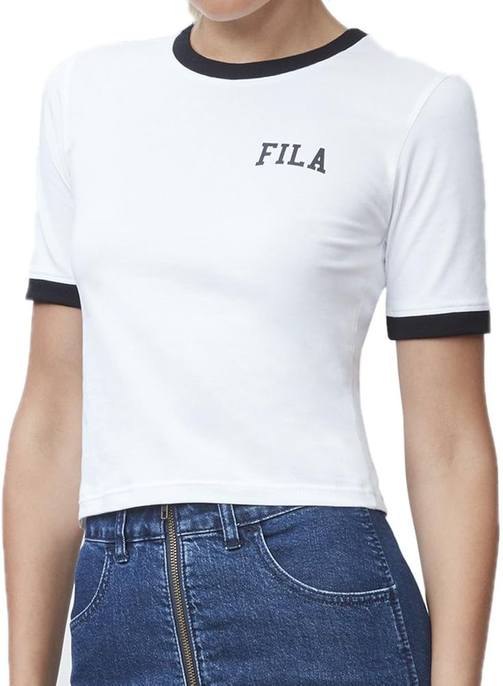 fila ringer tee