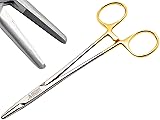 ARTMAN INSTRUMENTS Mayo Hegar Needle Holder