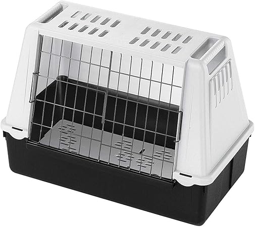 ferplast 80 dog cage