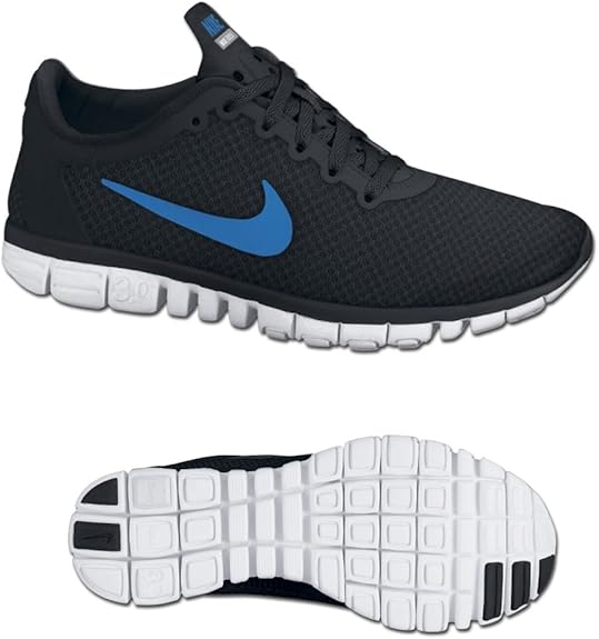 nike free 3.0 v2 mens brown