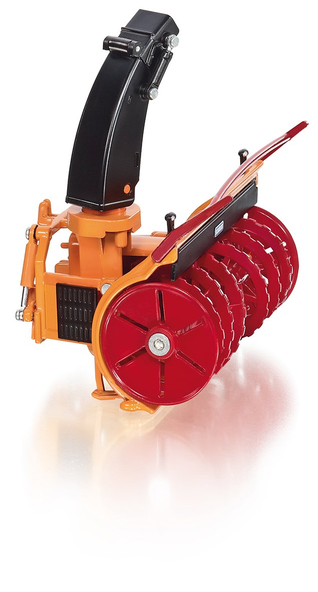 D/c taglianeve e soffiatore - Creative toys SIKU