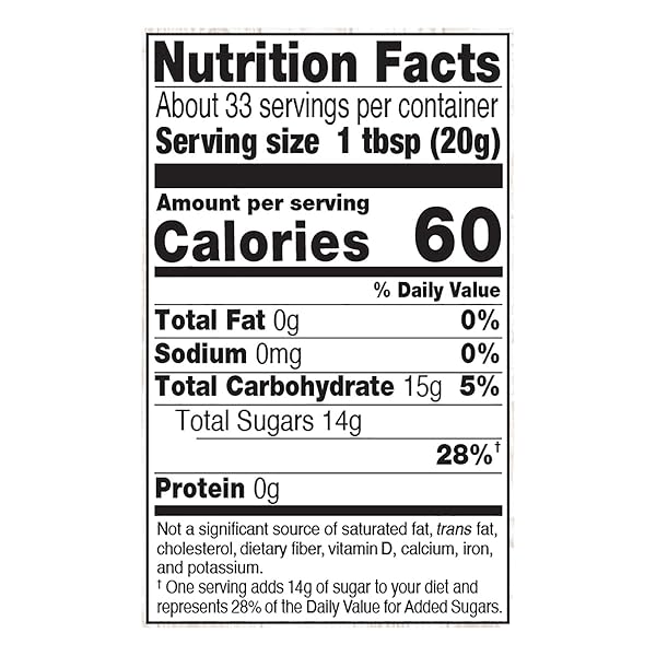 NOW FOODS, CERTIFIED ORGANIC LIGHT AGAVE NECTAR, BLUE AGAVE, CERTIFIED NON-GMO, LOW-GLYCEMIC SWEETENER, KOSHER, 23.2-OUNCE