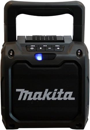 Amazon マキタ 充電式スピーカ Mr0b アクセサリーバッグサービスセット マキタ Makita スピーカー