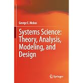 Systems Science: Theory, Analysis, Modeling, and Design