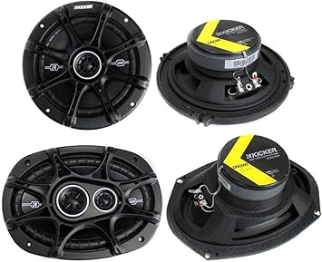 kicker 6x9 best buy